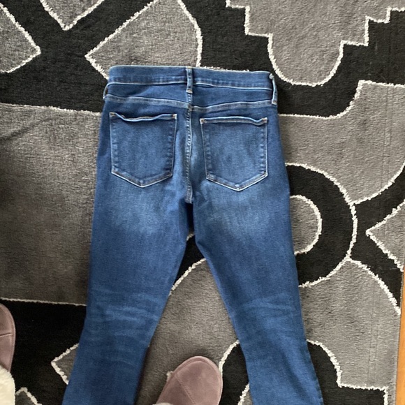 The Gap 1969 Favourite Jegging - Picture 4 of 6